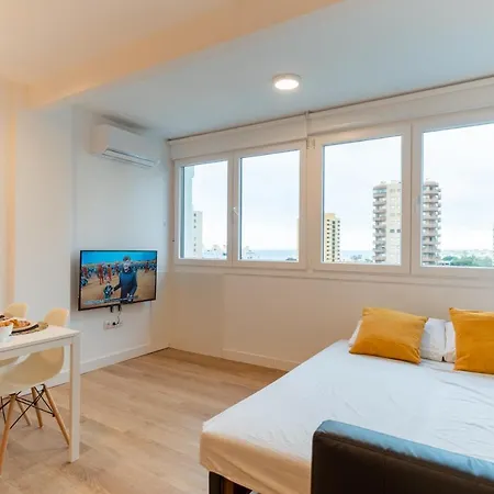 Trendy Homes Paradise II Aguadulce  Esterno foto