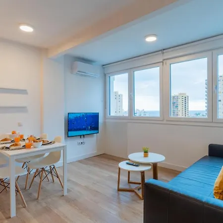 Trendy Homes Paradise II Aguadulce  Esterno foto