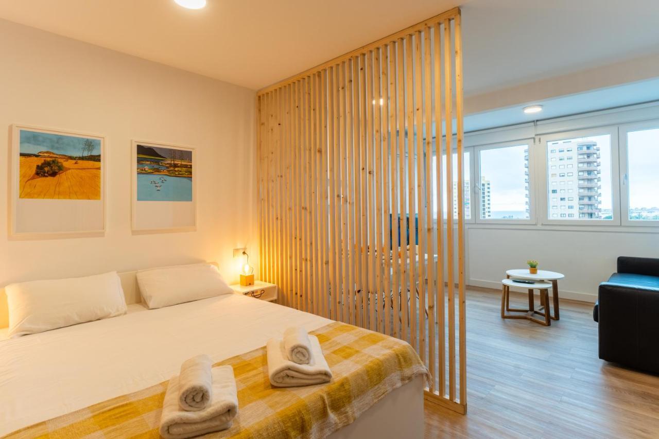 Trendy Homes Paradise Ii Apartment