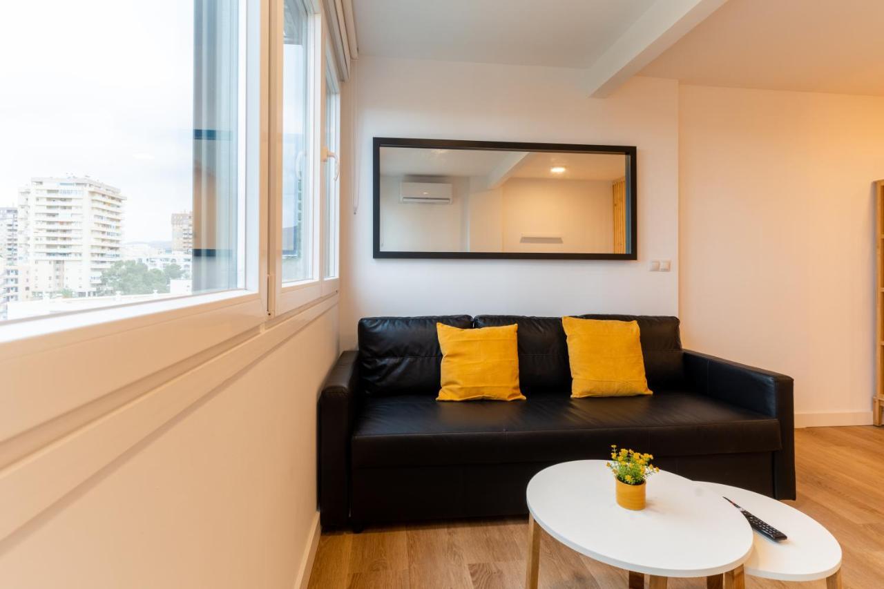 Apartament Trendy Homes Paradise Ii