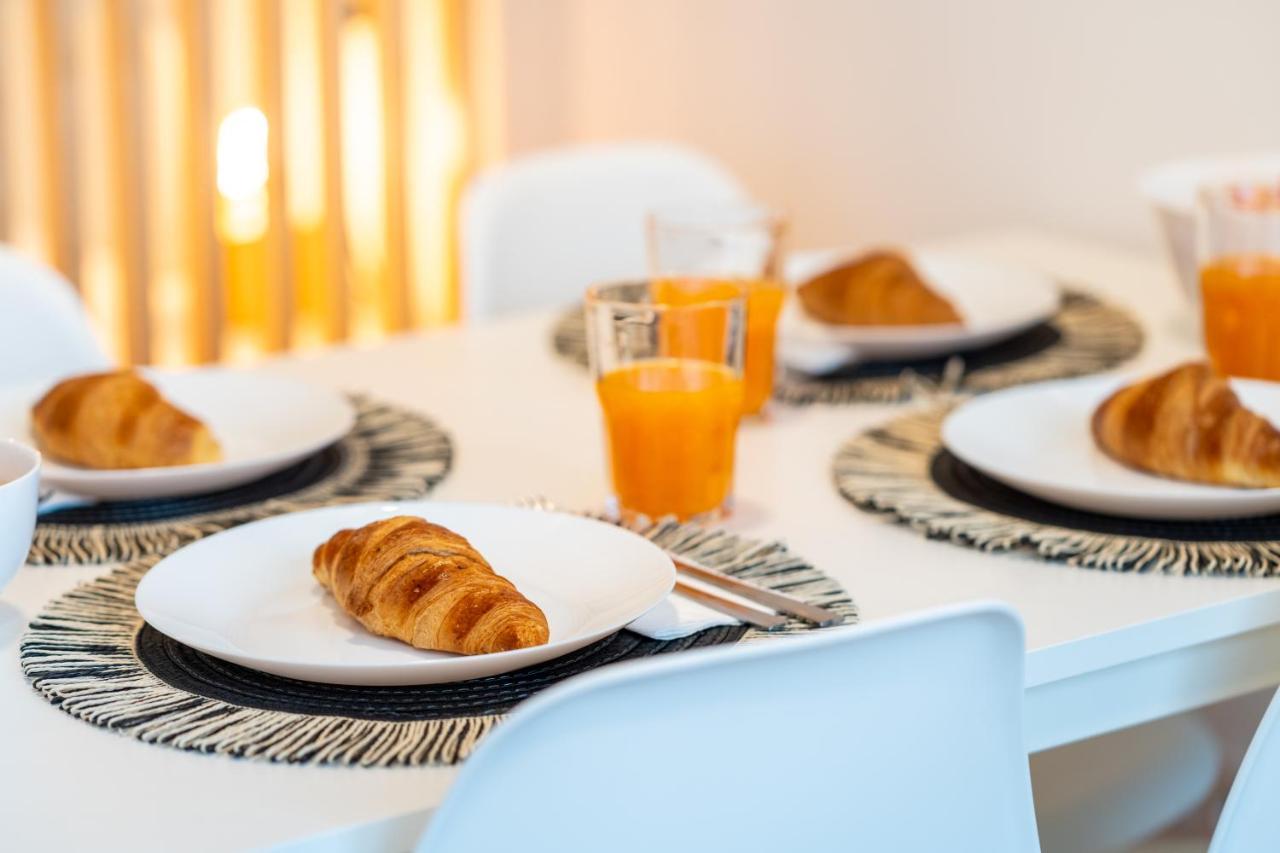 Apartament Trendy Homes Paradise Ii