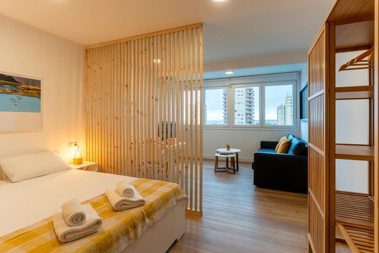 Trendy Homes Paradise Ii Aguadulce (Almeria)