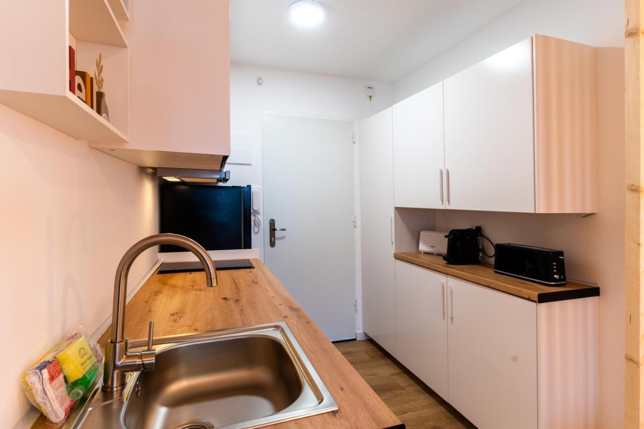 Apartament Trendy Homes Paradise Ii Aguadulce (Almeria)