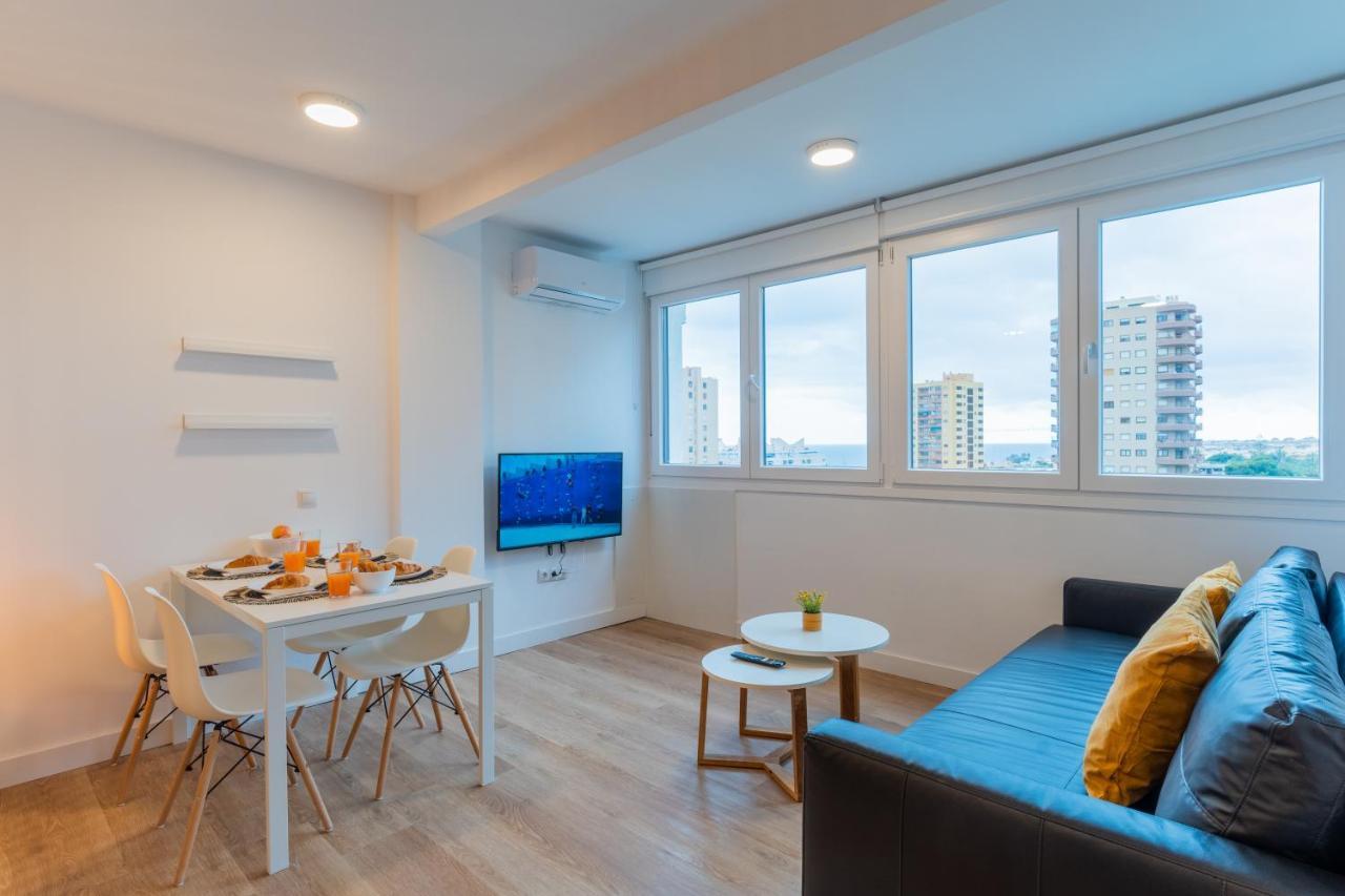 Apartament Trendy Homes Paradise Ii *