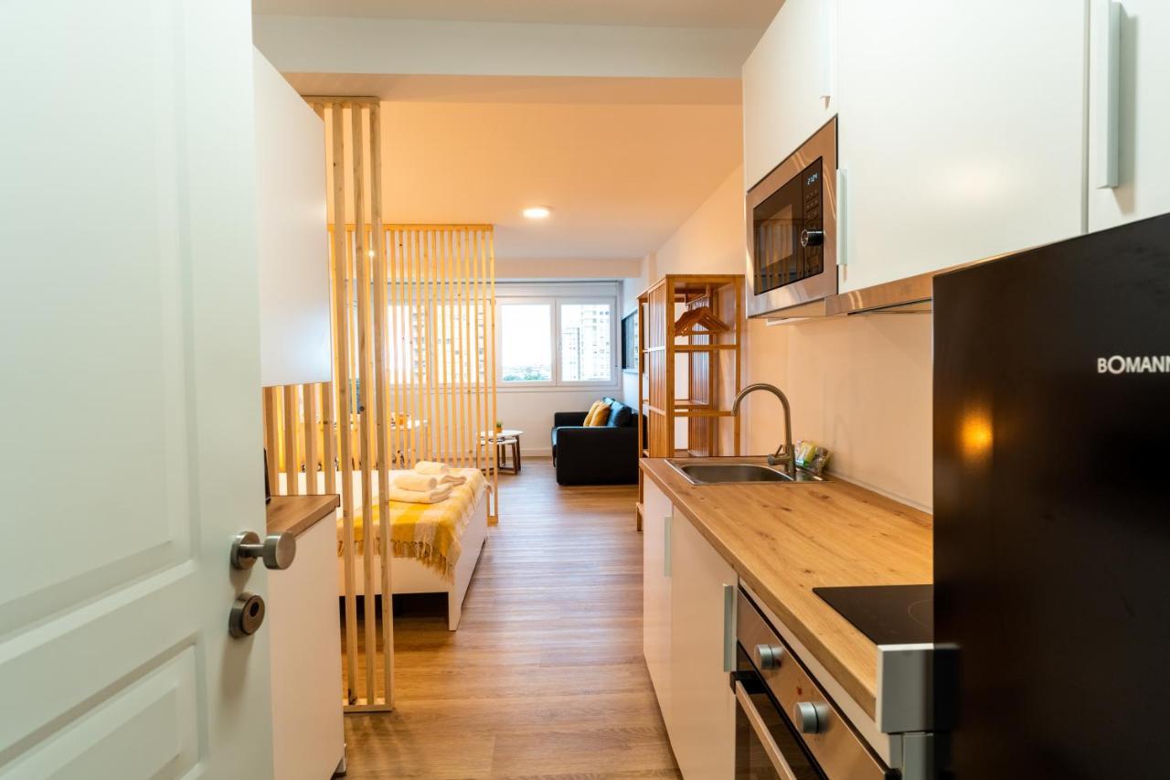Apartament Trendy Homes Paradise Ii *