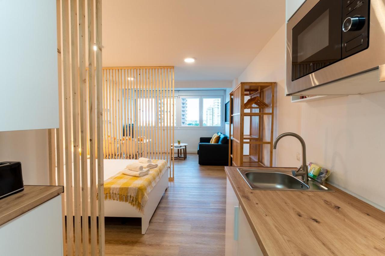 Trendy Homes Paradise Ii Aguadulce (Almeria)